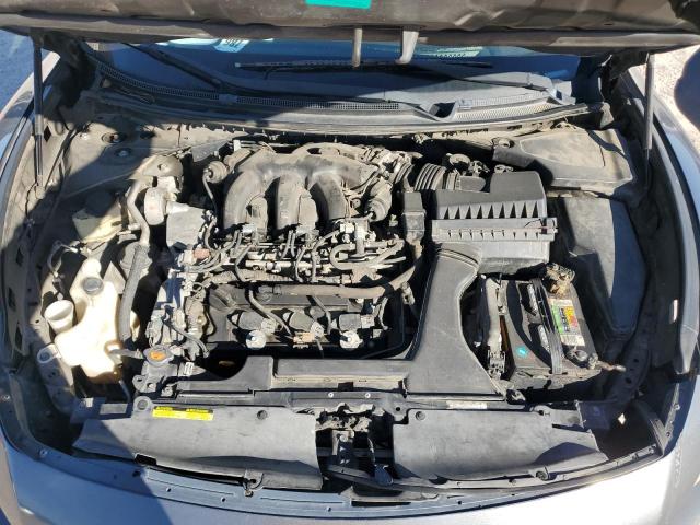 Photo 10 VIN: 1N4AA5AP6DC814965 - NISSAN MAXIMA S 