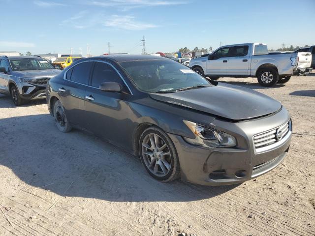 Photo 3 VIN: 1N4AA5AP6DC814965 - NISSAN MAXIMA S 