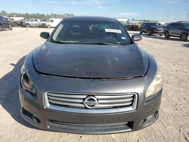 Photo 4 VIN: 1N4AA5AP6DC814965 - NISSAN MAXIMA S 