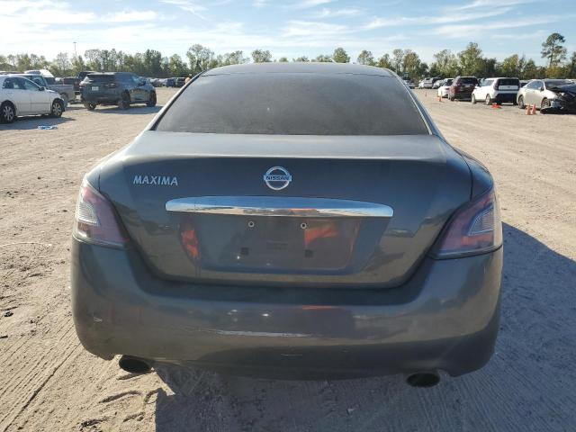 Photo 5 VIN: 1N4AA5AP6DC814965 - NISSAN MAXIMA S 