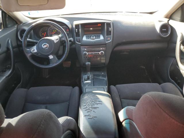 Photo 7 VIN: 1N4AA5AP6DC814965 - NISSAN MAXIMA S 