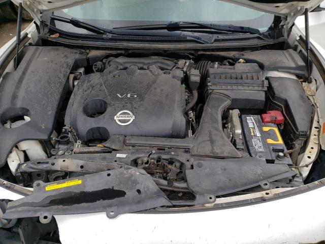 Photo 6 VIN: 1N4AA5AP6DC815341 - NISSAN MAXIMA S 