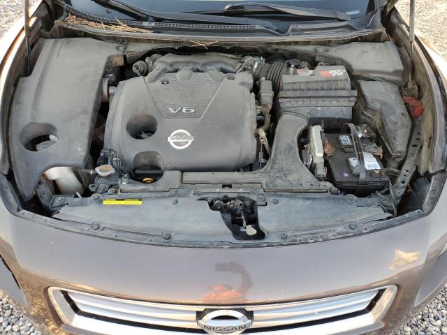 Photo 10 VIN: 1N4AA5AP6DC815422 - NISSAN MAXIMA 