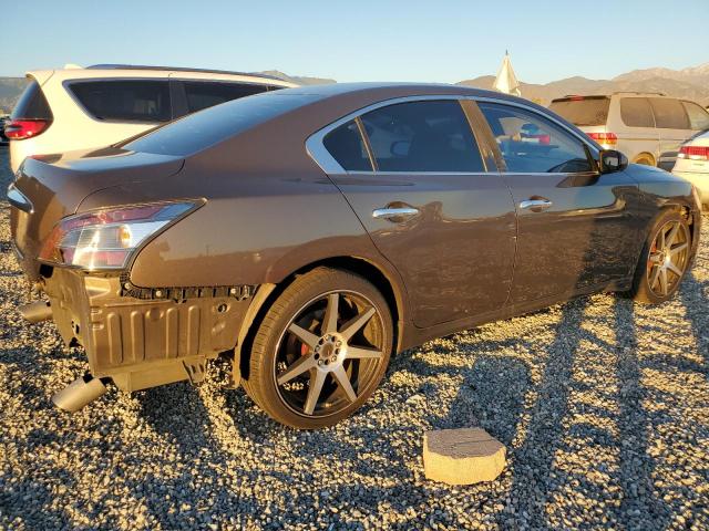 Photo 2 VIN: 1N4AA5AP6DC815422 - NISSAN MAXIMA 