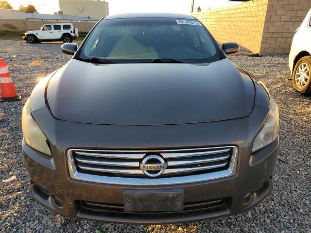 Photo 4 VIN: 1N4AA5AP6DC815422 - NISSAN MAXIMA 