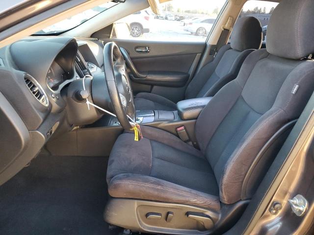 Photo 6 VIN: 1N4AA5AP6DC815422 - NISSAN MAXIMA 