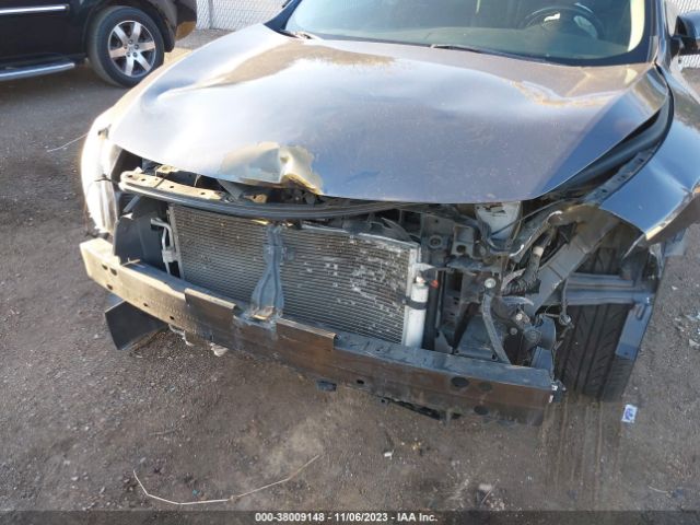 Photo 5 VIN: 1N4AA5AP6DC815839 - NISSAN MAXIMA 