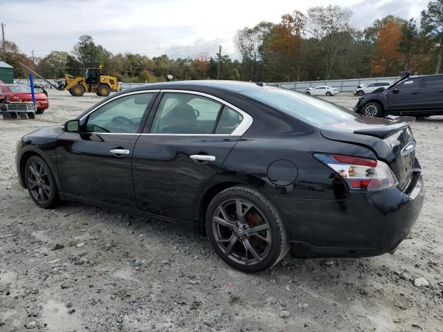 Photo 1 VIN: 1N4AA5AP6DC816375 - NISSAN MAXIMA S 