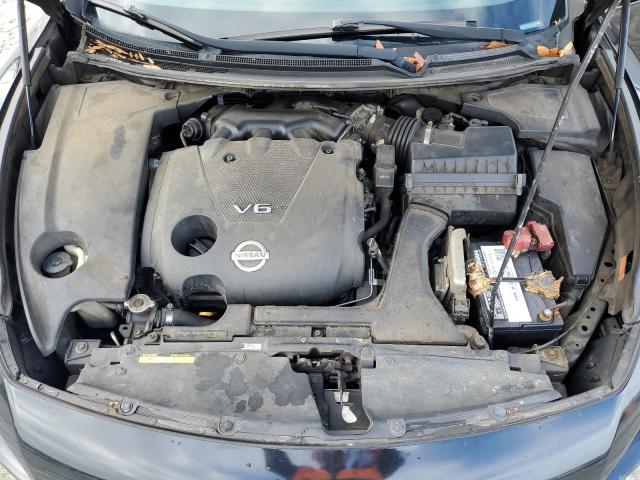 Photo 10 VIN: 1N4AA5AP6DC816375 - NISSAN MAXIMA S 