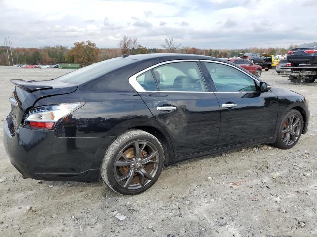 Photo 2 VIN: 1N4AA5AP6DC816375 - NISSAN MAXIMA S 