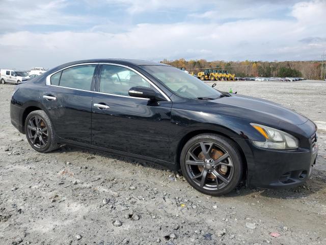 Photo 3 VIN: 1N4AA5AP6DC816375 - NISSAN MAXIMA S 