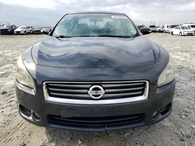 Photo 4 VIN: 1N4AA5AP6DC816375 - NISSAN MAXIMA S 