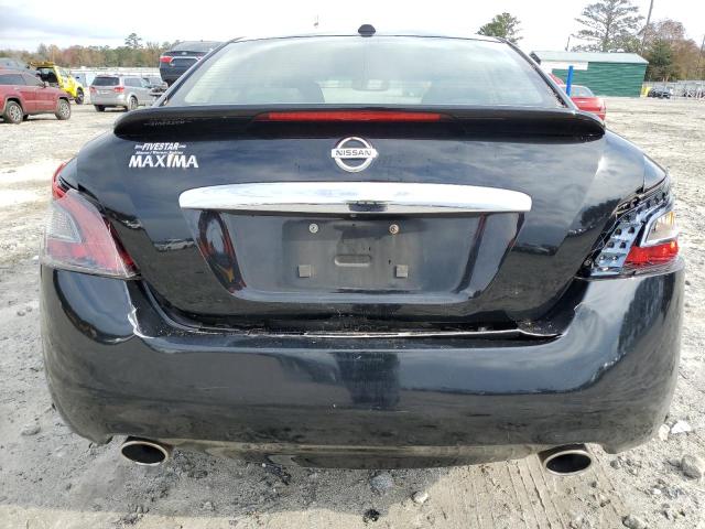 Photo 5 VIN: 1N4AA5AP6DC816375 - NISSAN MAXIMA S 