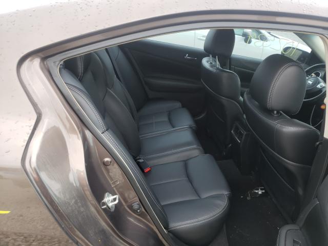 Photo 5 VIN: 1N4AA5AP6DC816473 - NISSAN MAXIMA S 