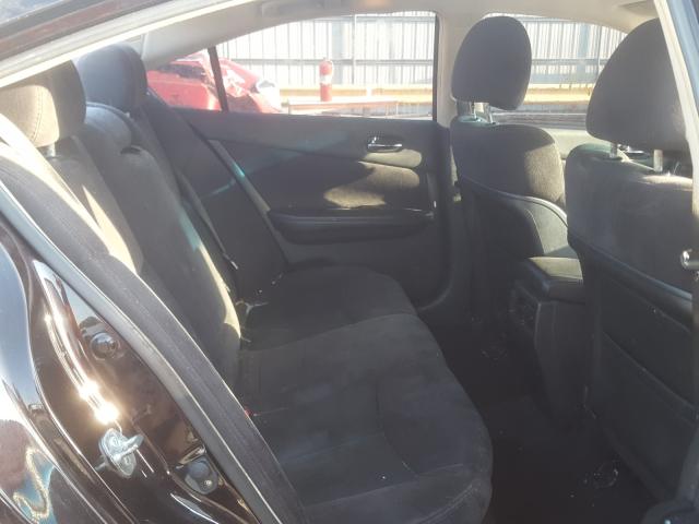 Photo 5 VIN: 1N4AA5AP6DC816635 - NISSAN MAXIMA S 