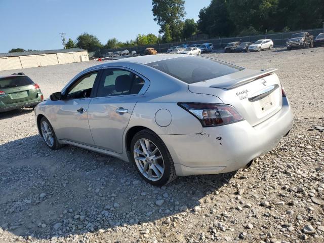 Photo 1 VIN: 1N4AA5AP6DC817378 - NISSAN MAXIMA S 