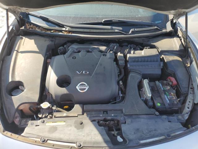 Photo 10 VIN: 1N4AA5AP6DC817378 - NISSAN MAXIMA S 