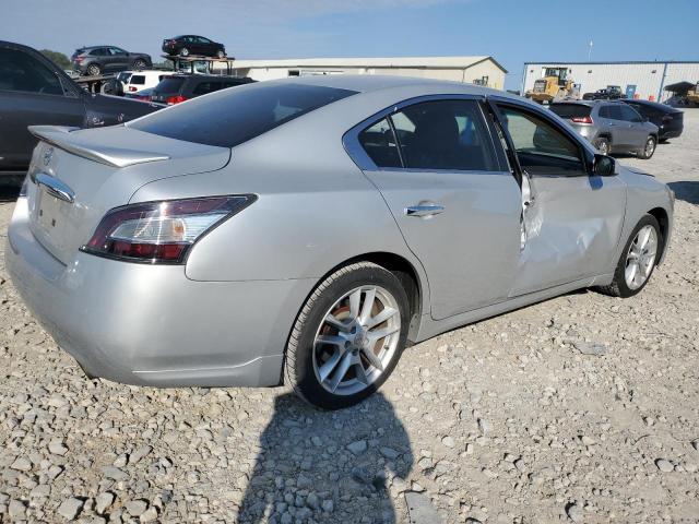 Photo 2 VIN: 1N4AA5AP6DC817378 - NISSAN MAXIMA S 