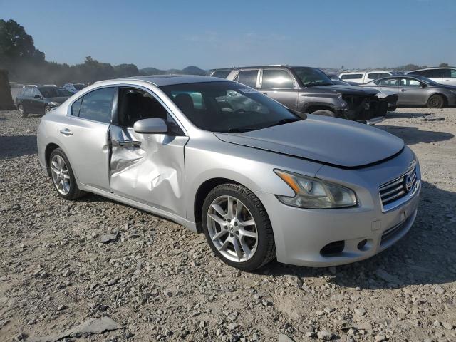 Photo 3 VIN: 1N4AA5AP6DC817378 - NISSAN MAXIMA S 