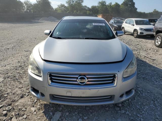 Photo 4 VIN: 1N4AA5AP6DC817378 - NISSAN MAXIMA S 