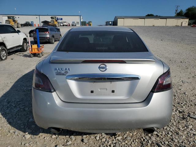 Photo 5 VIN: 1N4AA5AP6DC817378 - NISSAN MAXIMA S 