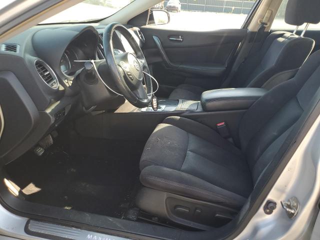 Photo 6 VIN: 1N4AA5AP6DC817378 - NISSAN MAXIMA S 