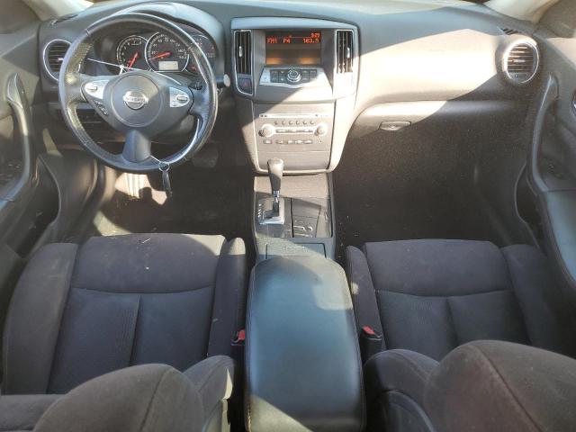 Photo 7 VIN: 1N4AA5AP6DC817378 - NISSAN MAXIMA S 