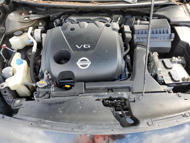 Photo 10 VIN: 1N4AA5AP6DC817980 - NISSAN MAXIMA 