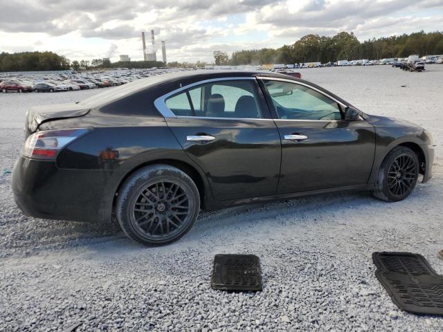 Photo 2 VIN: 1N4AA5AP6DC817980 - NISSAN MAXIMA 