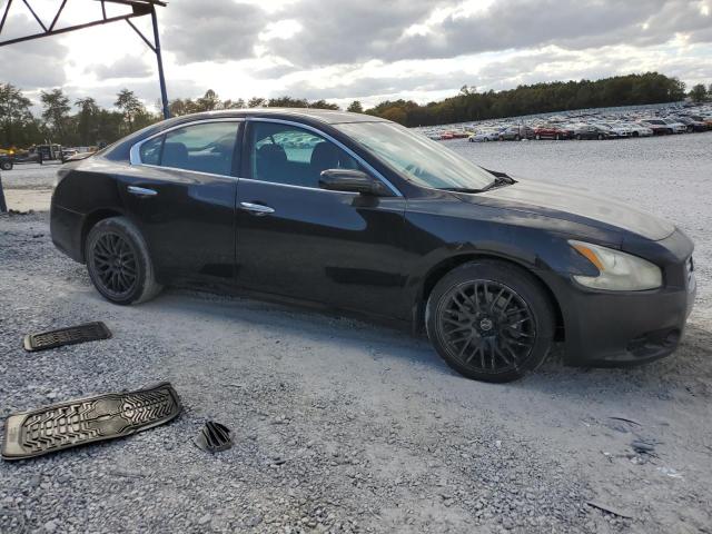 Photo 3 VIN: 1N4AA5AP6DC817980 - NISSAN MAXIMA 