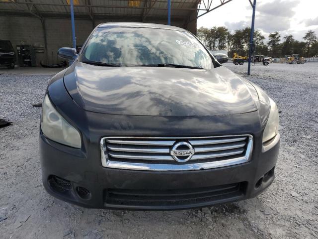 Photo 4 VIN: 1N4AA5AP6DC817980 - NISSAN MAXIMA 