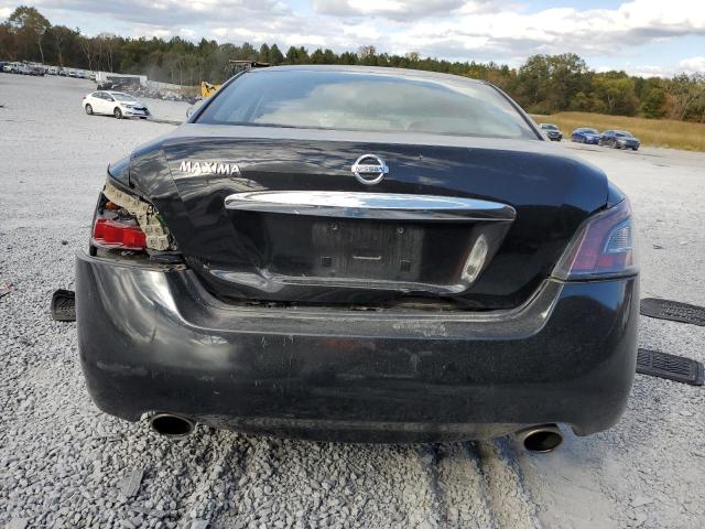 Photo 5 VIN: 1N4AA5AP6DC817980 - NISSAN MAXIMA 