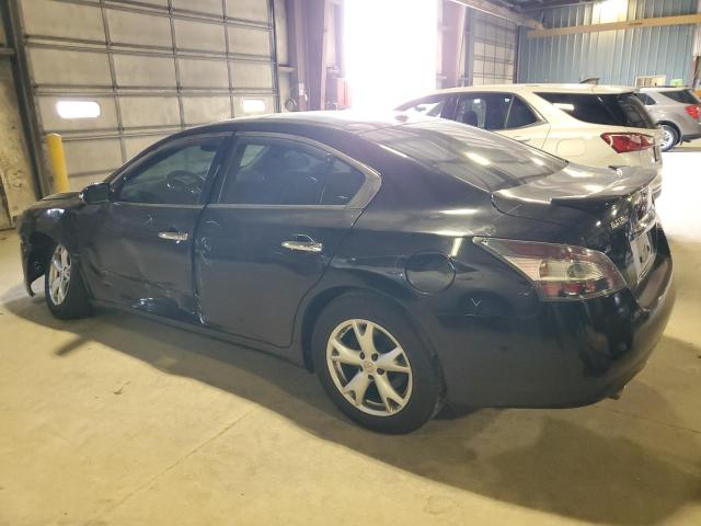 Photo 1 VIN: 1N4AA5AP6DC819311 - NISSAN MAXIMA S 