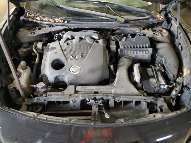 Photo 10 VIN: 1N4AA5AP6DC819311 - NISSAN MAXIMA S 