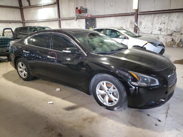 Photo 3 VIN: 1N4AA5AP6DC819311 - NISSAN MAXIMA S 