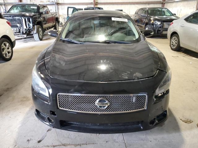 Photo 4 VIN: 1N4AA5AP6DC819311 - NISSAN MAXIMA S 