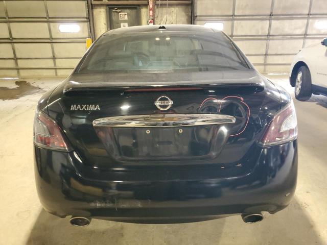 Photo 5 VIN: 1N4AA5AP6DC819311 - NISSAN MAXIMA S 