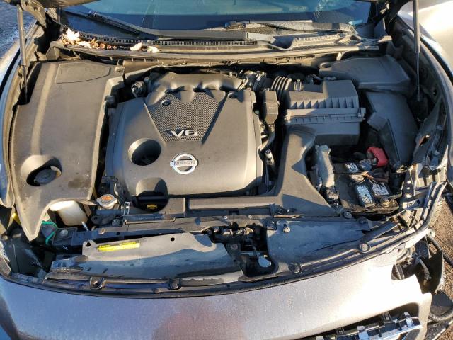 Photo 10 VIN: 1N4AA5AP6DC820099 - NISSAN MAXIMA S 