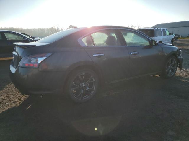 Photo 2 VIN: 1N4AA5AP6DC820099 - NISSAN MAXIMA S 