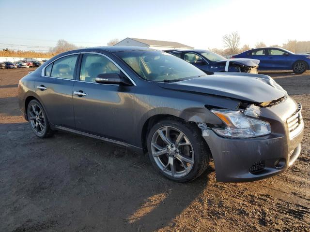 Photo 3 VIN: 1N4AA5AP6DC820099 - NISSAN MAXIMA S 