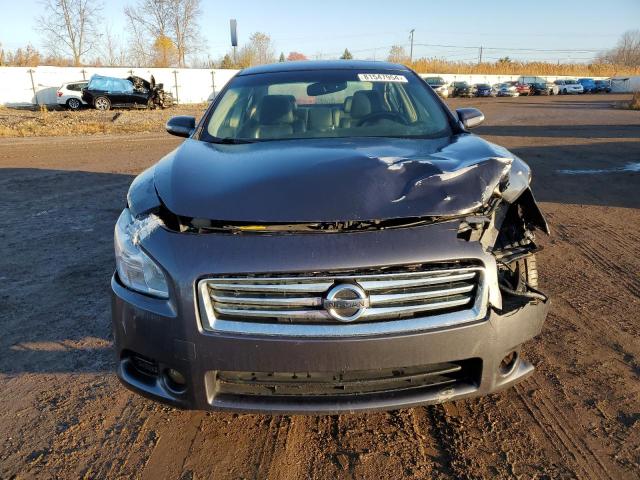 Photo 4 VIN: 1N4AA5AP6DC820099 - NISSAN MAXIMA S 