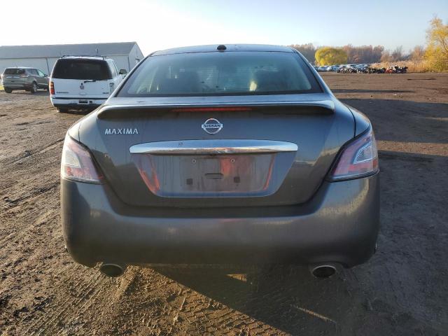 Photo 5 VIN: 1N4AA5AP6DC820099 - NISSAN MAXIMA S 