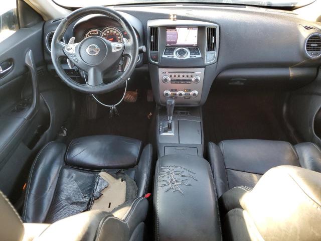 Photo 7 VIN: 1N4AA5AP6DC820099 - NISSAN MAXIMA S 