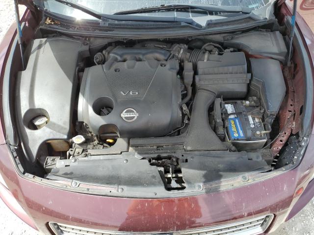 Photo 10 VIN: 1N4AA5AP6DC823763 - NISSAN MAXIMA S 