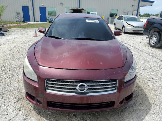 Photo 4 VIN: 1N4AA5AP6DC823763 - NISSAN MAXIMA S 