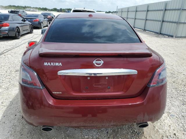 Photo 5 VIN: 1N4AA5AP6DC823763 - NISSAN MAXIMA S 