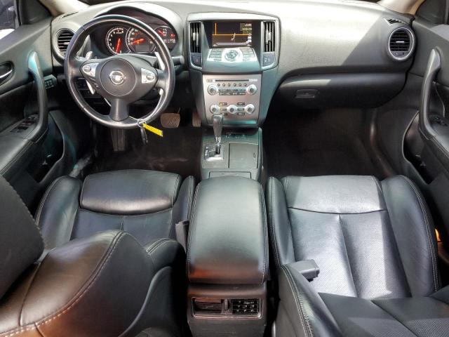 Photo 7 VIN: 1N4AA5AP6DC823763 - NISSAN MAXIMA S 