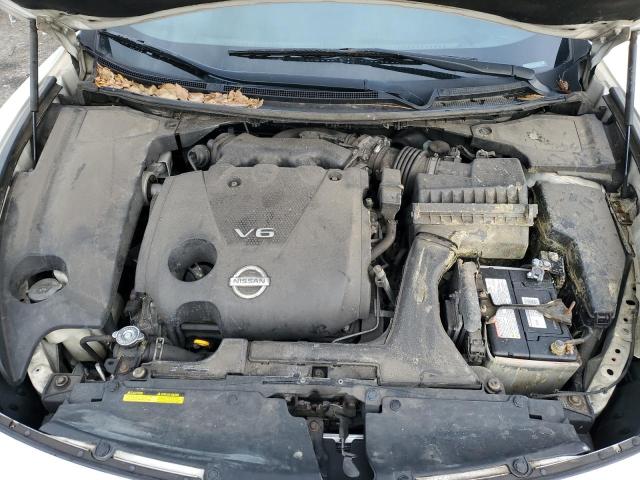 Photo 10 VIN: 1N4AA5AP6DC824699 - NISSAN MAXIMA 