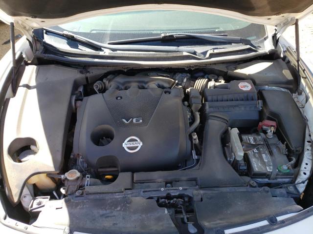 Photo 10 VIN: 1N4AA5AP6DC824752 - NISSAN MAXIMA S 