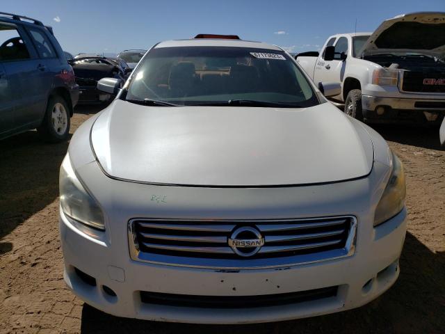 Photo 4 VIN: 1N4AA5AP6DC824752 - NISSAN MAXIMA S 